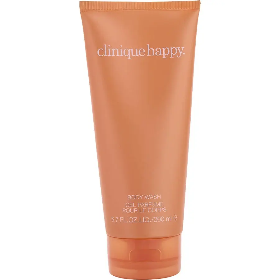 Clinique Happy Body Wash