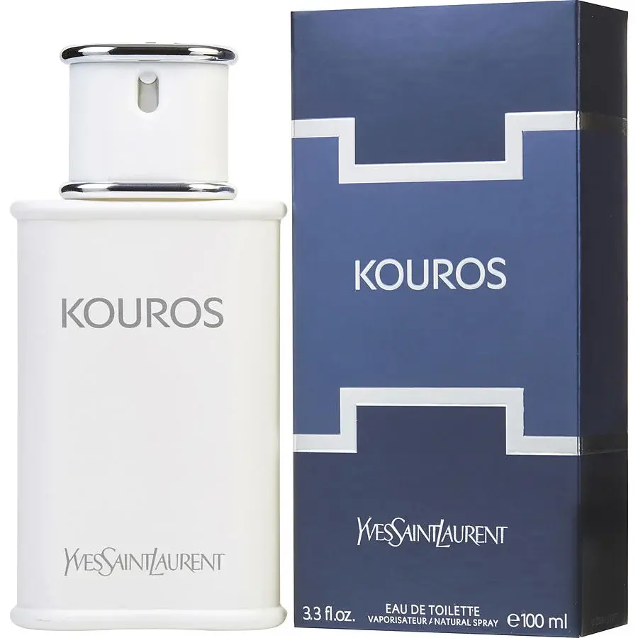 Yves Saint Laurent Kouros