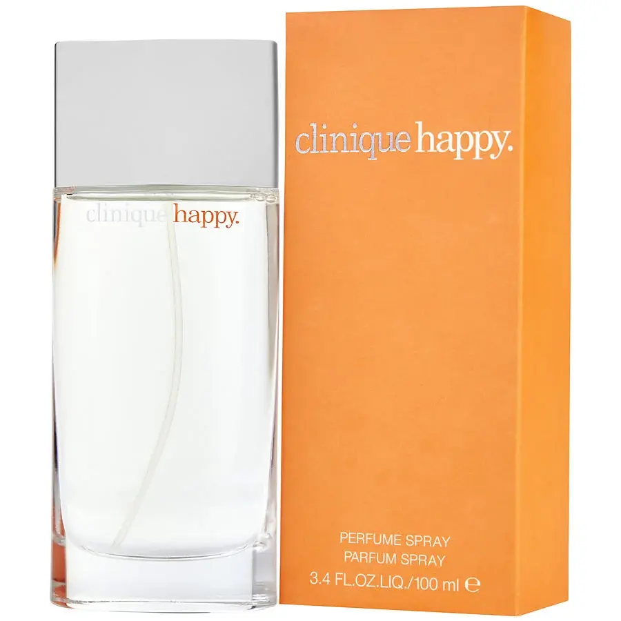 Clinique Happy