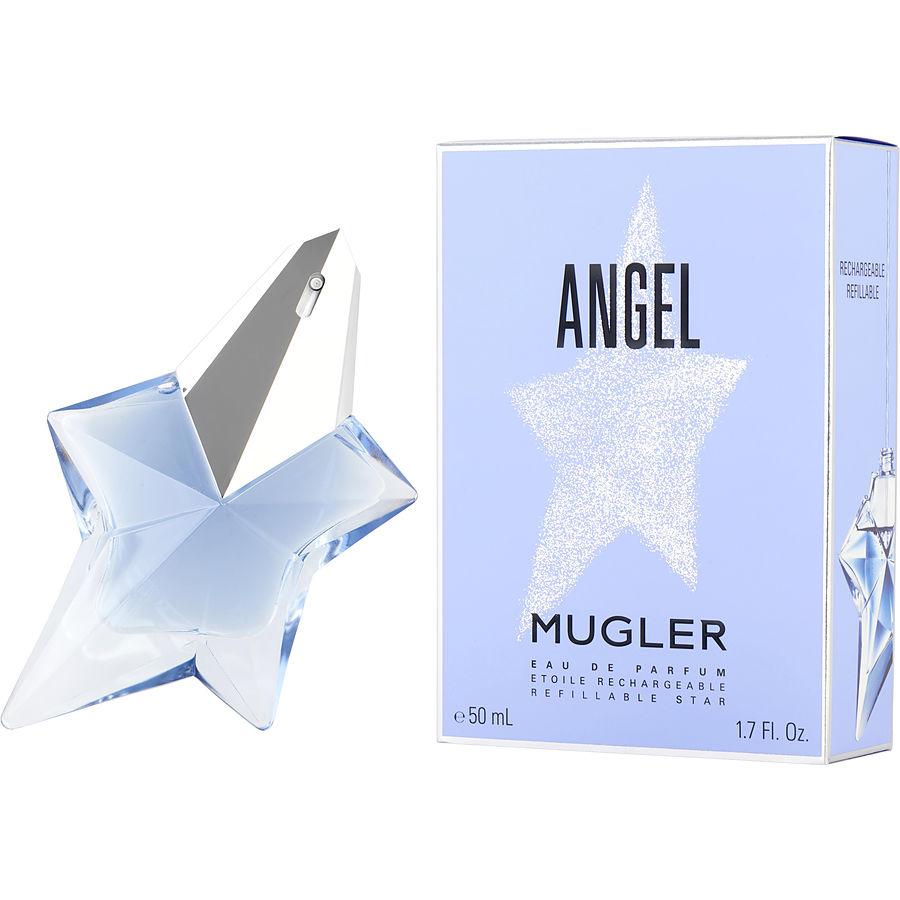 Thierry Mugler Angel