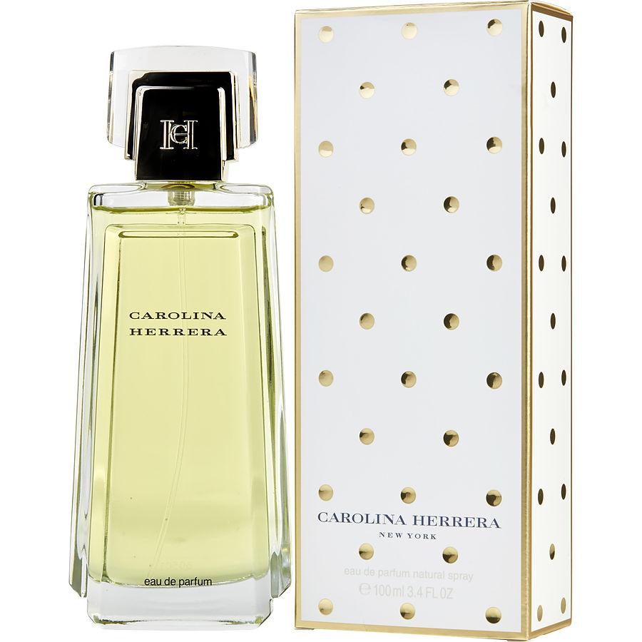 Carolina Herrera Herrera