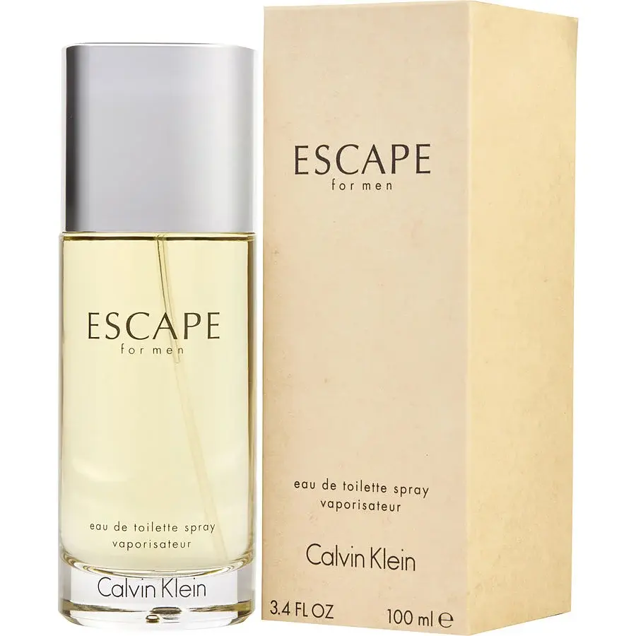 Calvin Klein Escape