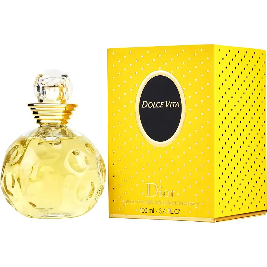 Christian Dior Dolce Vita