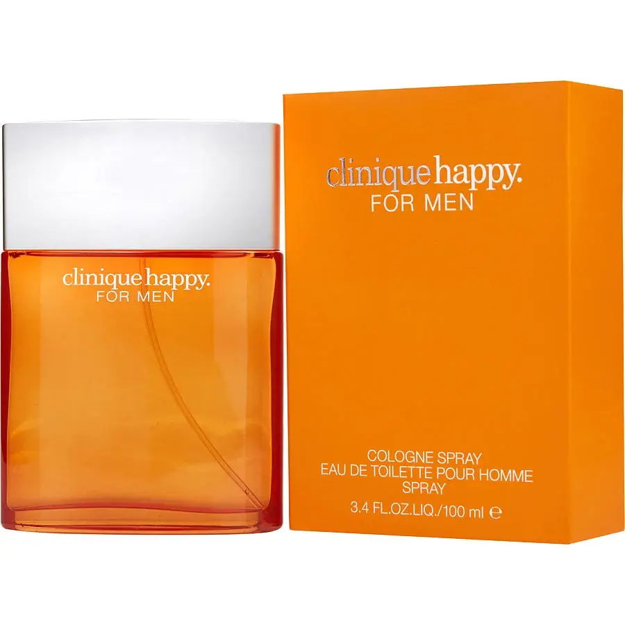 Clinique Happy Cologne