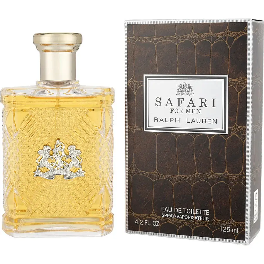 Ralph Lauren Safari