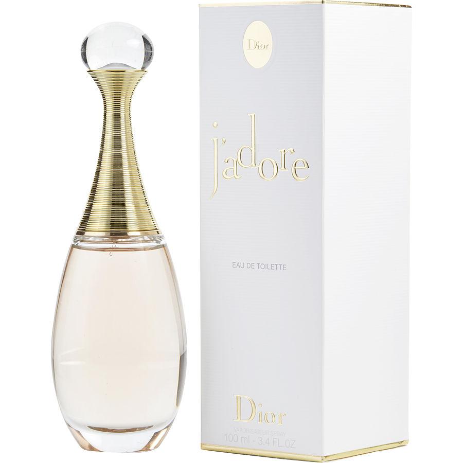 Christian Dior Jadore