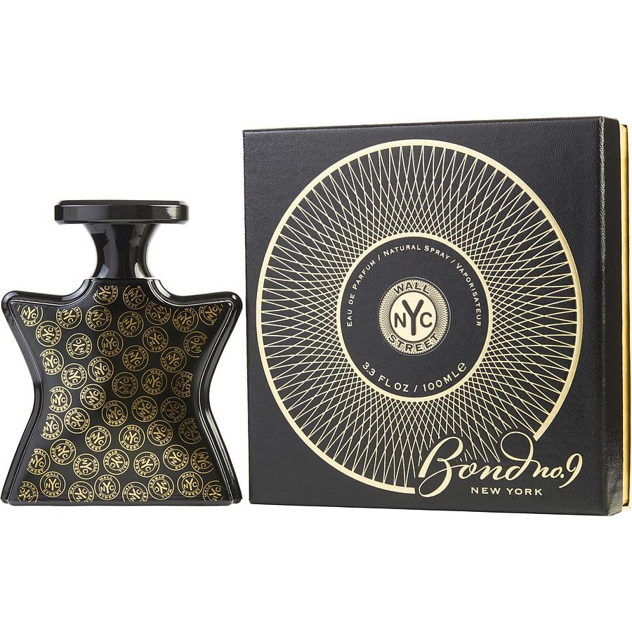 Bond No. 9 Bond No 9 Wall Street
