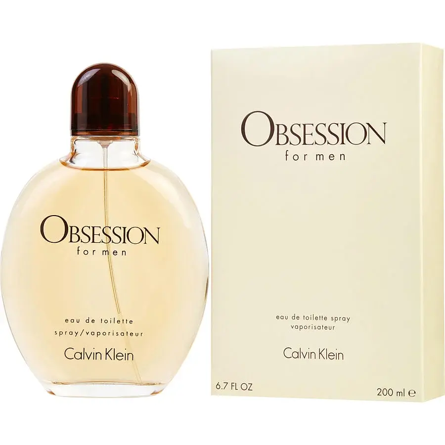 Calvin Klein Obsession