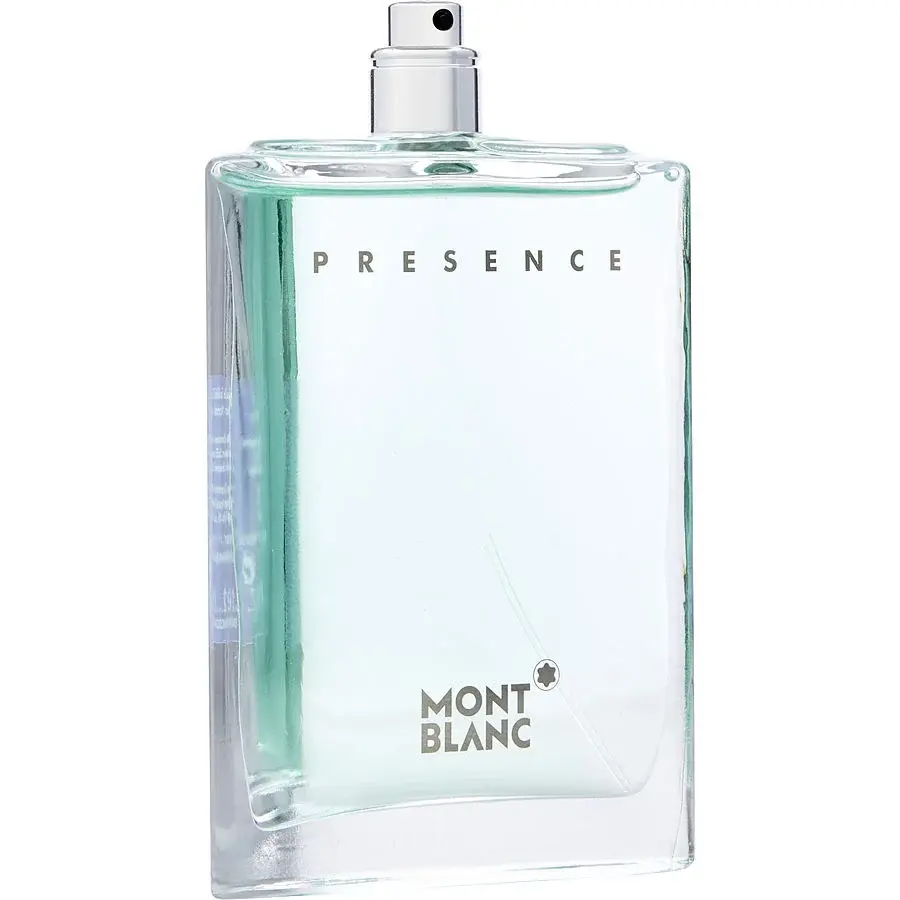 Mont Blanc Presence