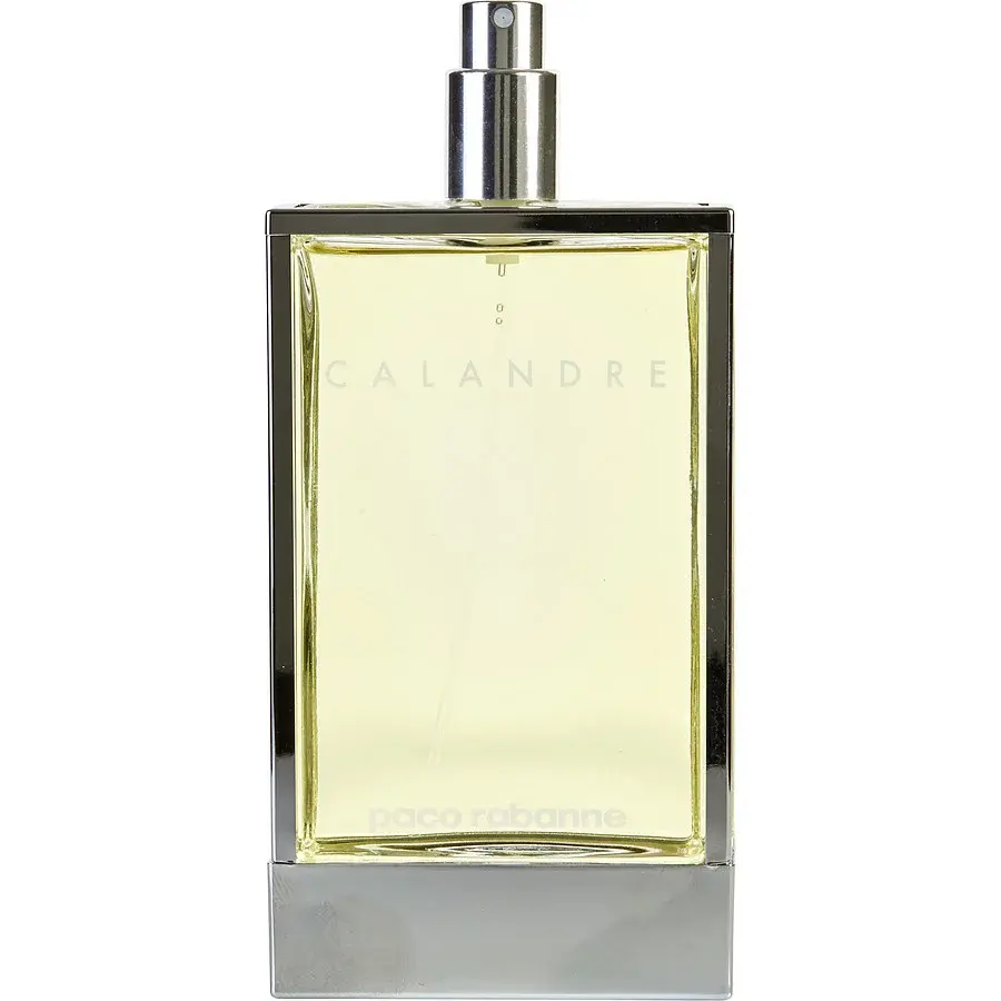 Paco Rabanne Calandre