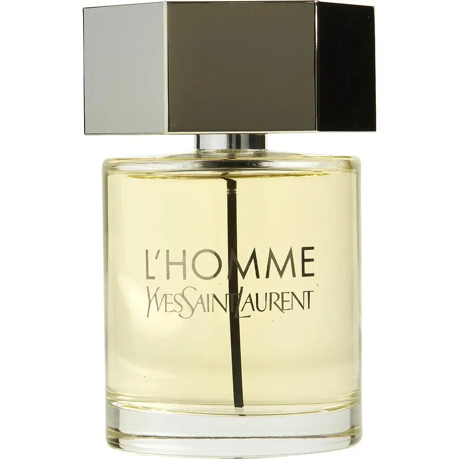 Yves Saint Laurent L Homme