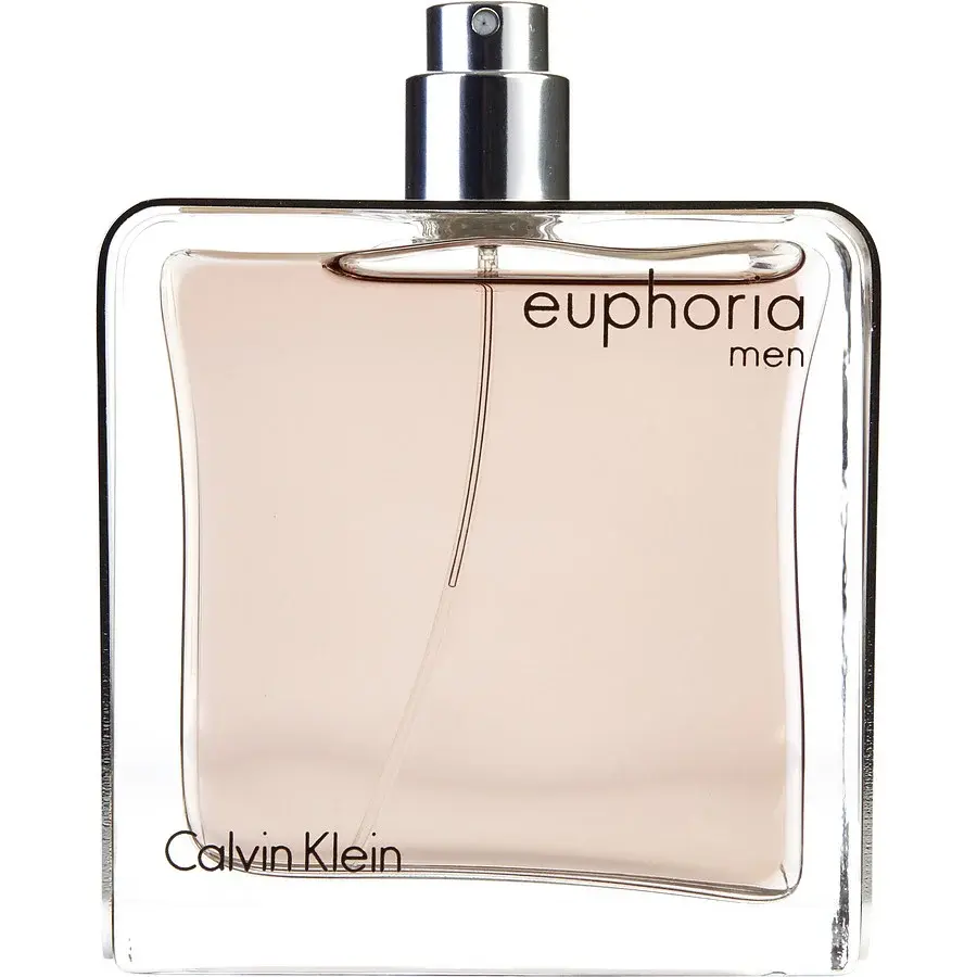 Calvin Klein Euphoria Men