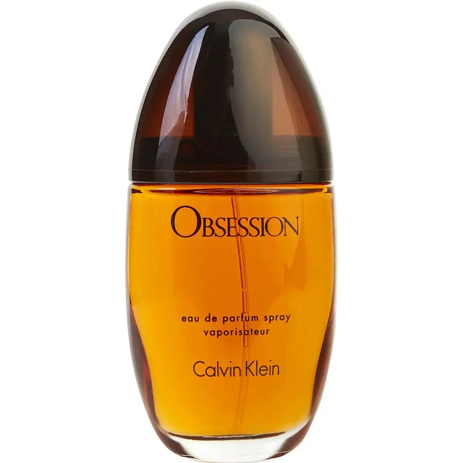 Calvin Klein Obsession