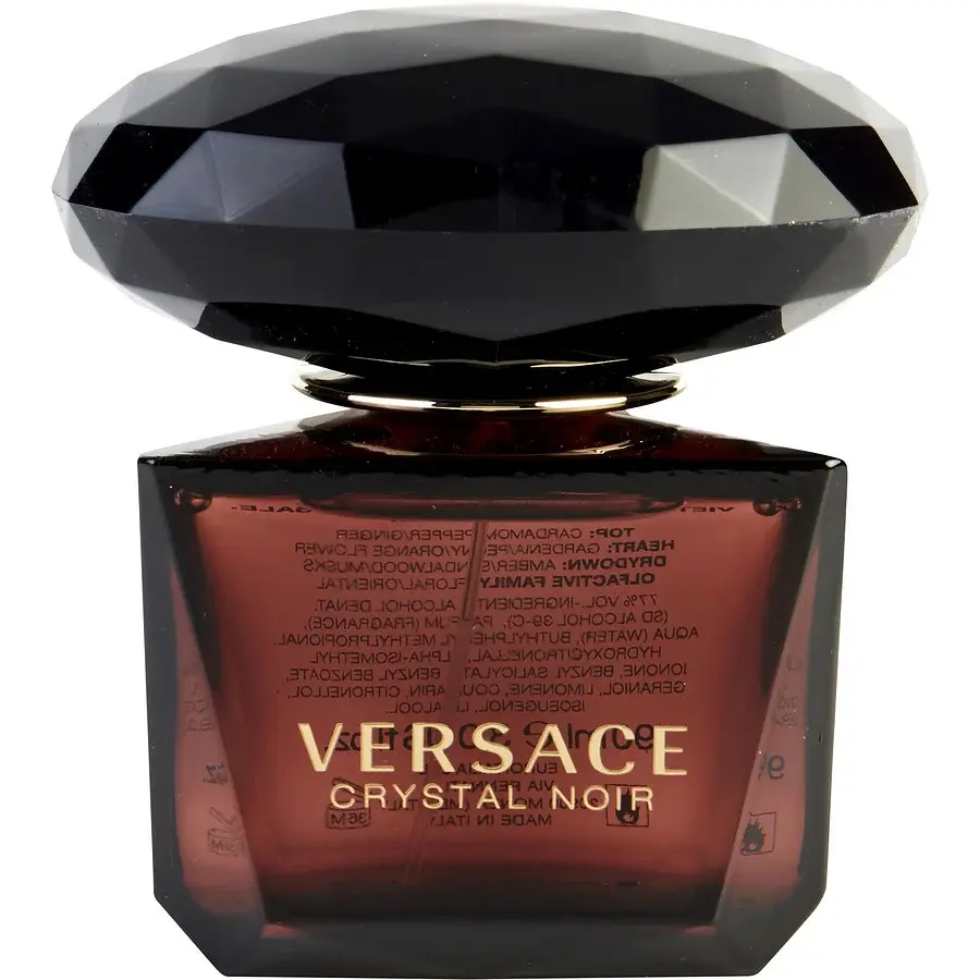 Gianni Versace Versace Crystal Noir