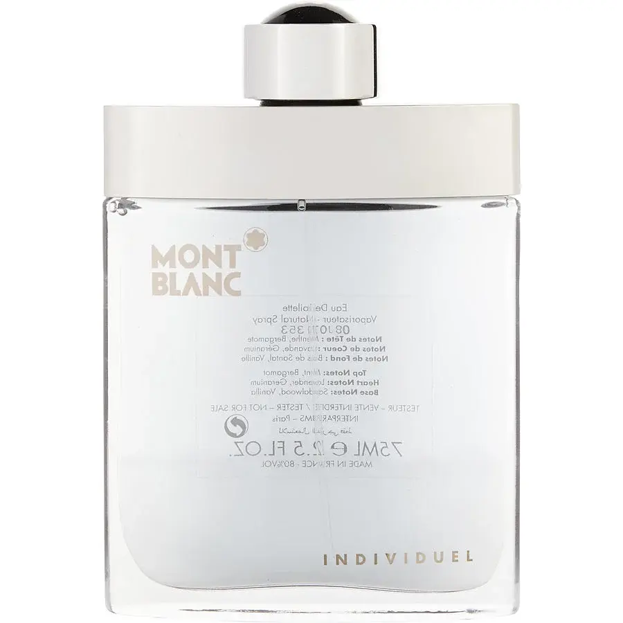 Mont Blanc Individuel