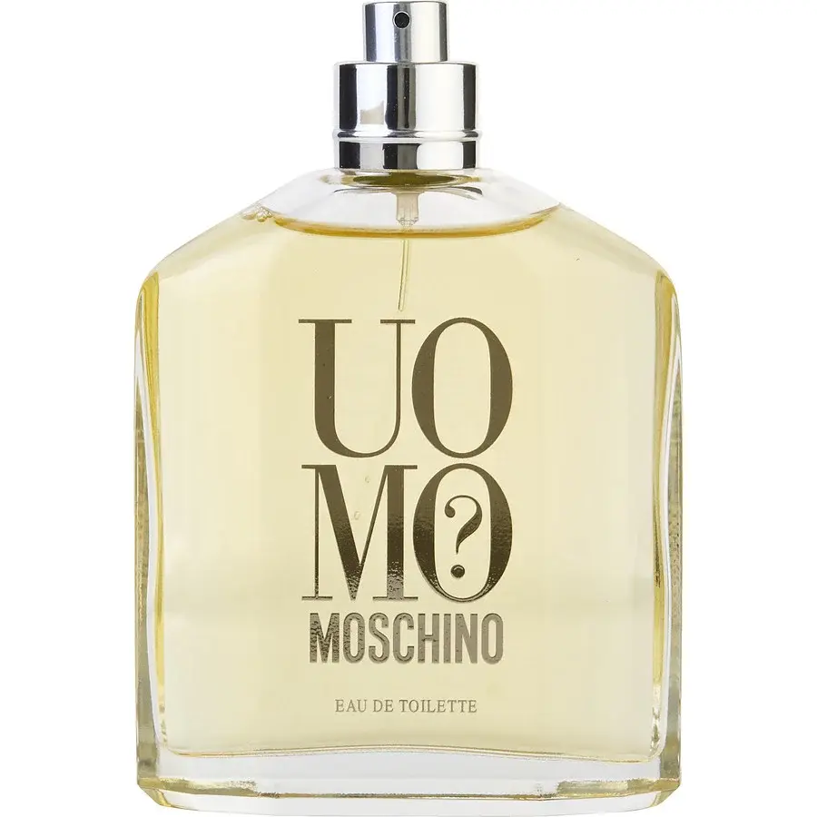 Moschino Uomo