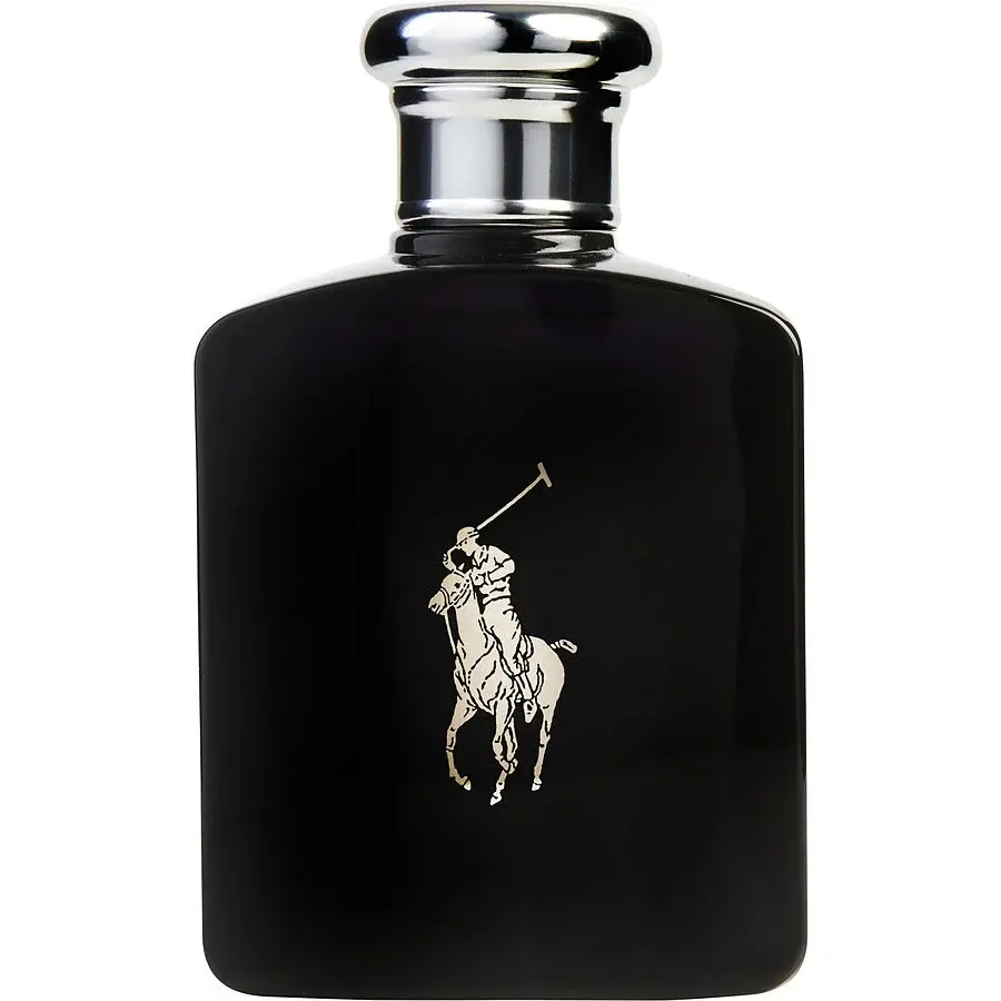 Ralph Lauren Polo Black