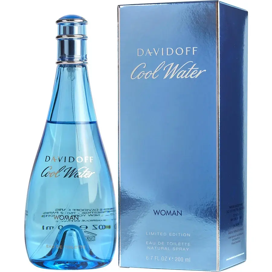Davidoff Cool Water