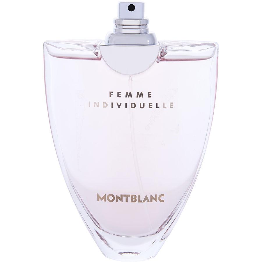 Mont Blanc Individuelle
