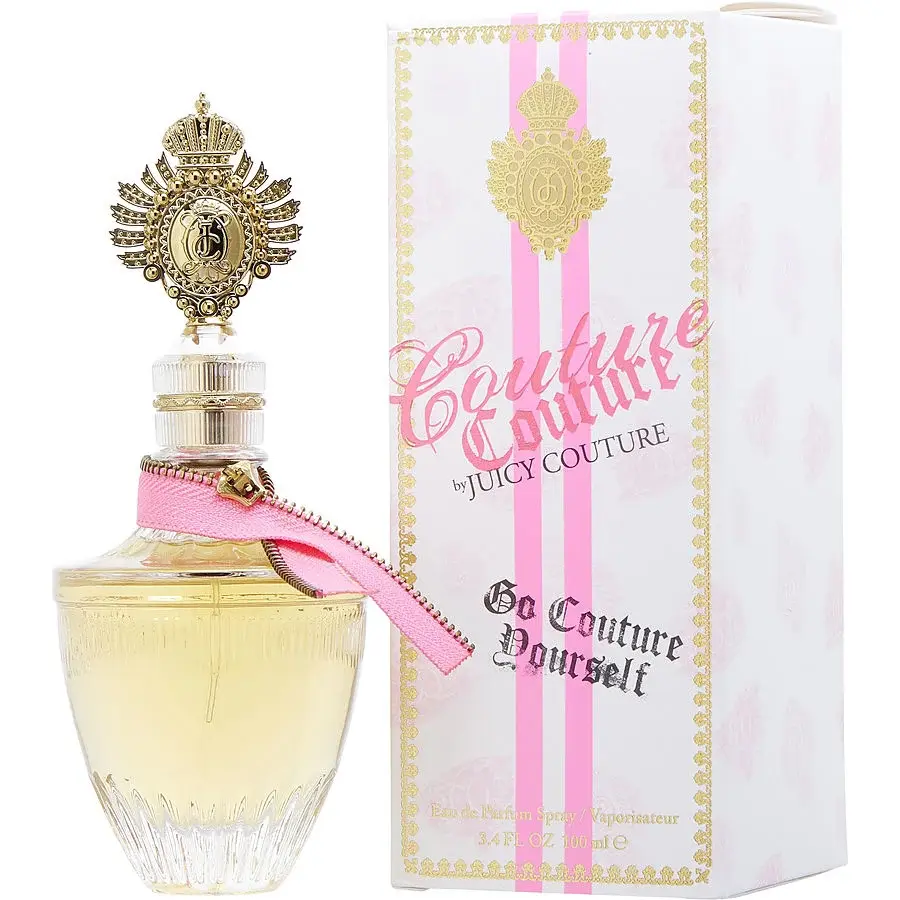 Juicy Couture Couture Couture By