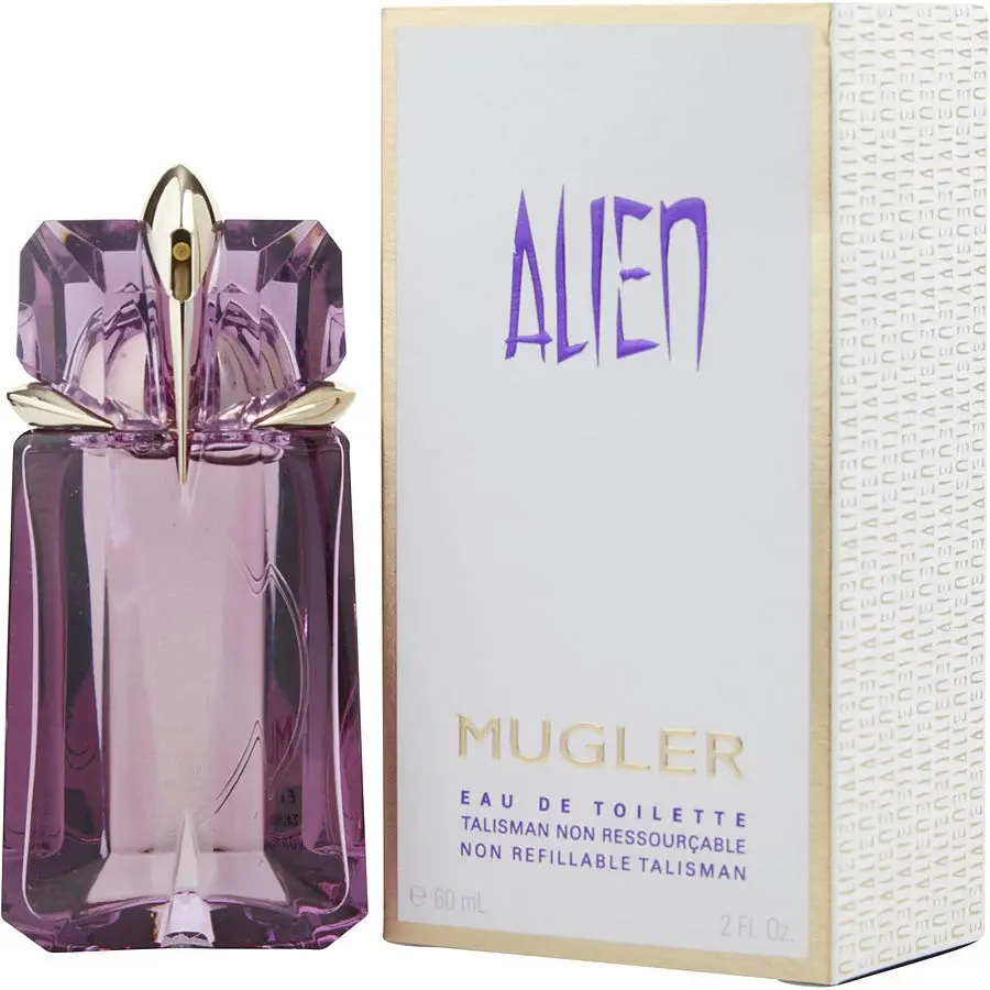 Thierry Mugler Alien