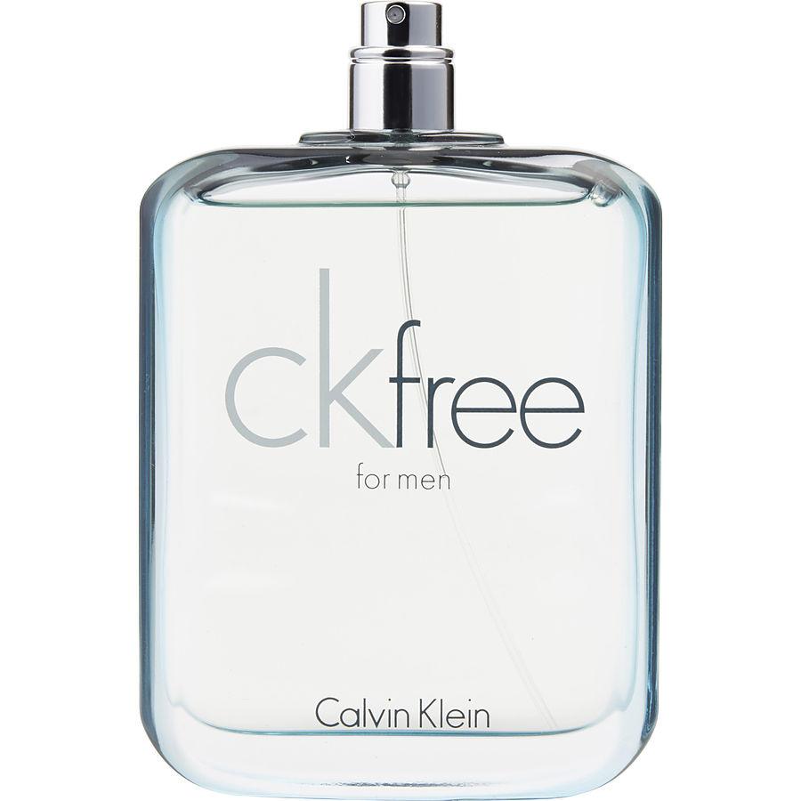 Calvin Klein Ck Free