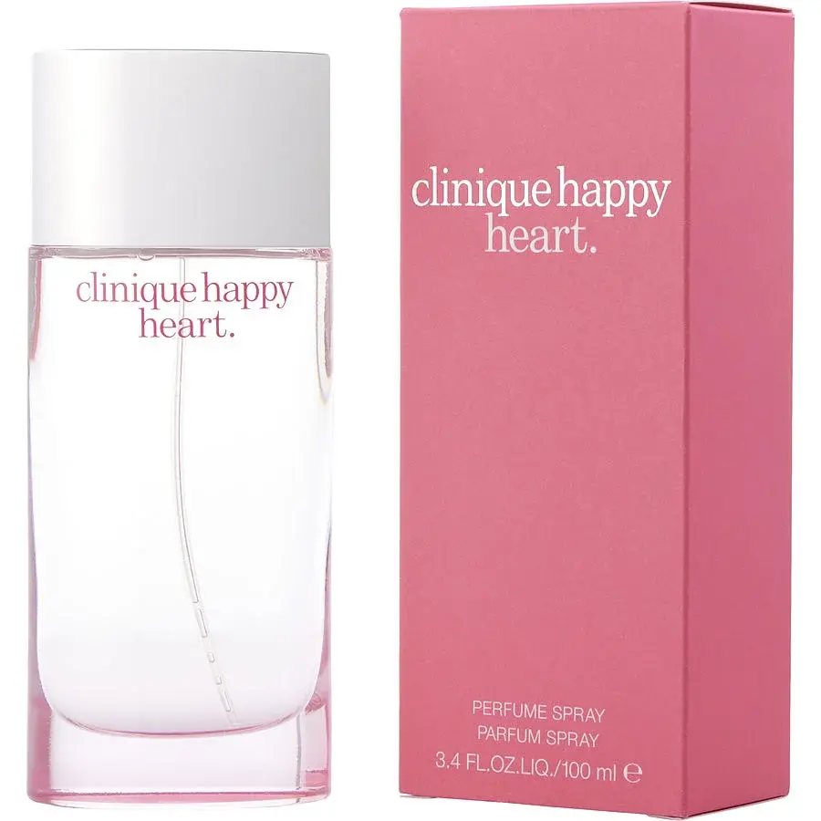 Clinique Happy Heart