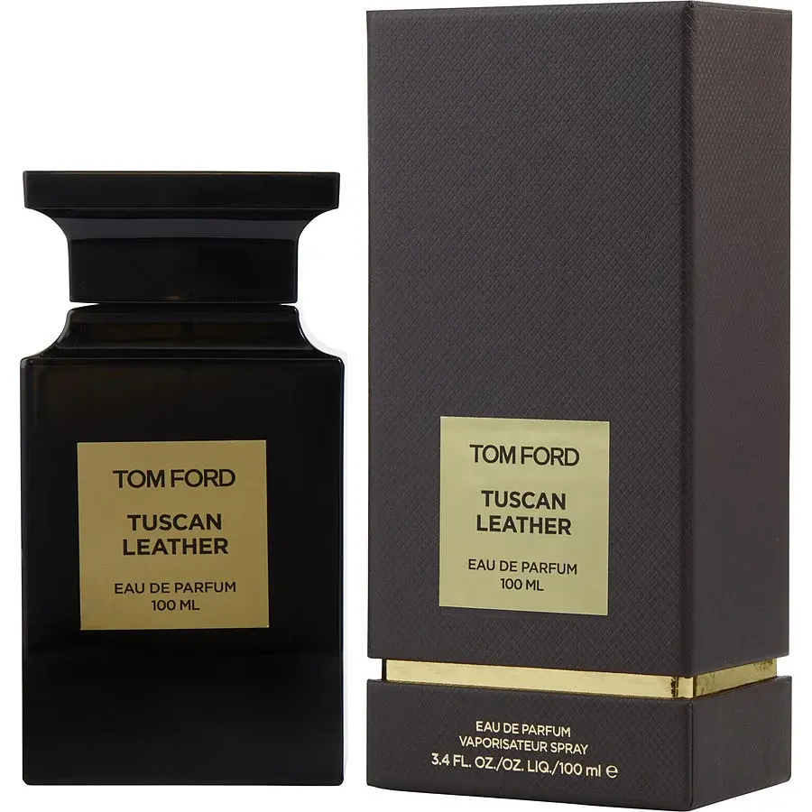 Tom Ford Tuscan Leather