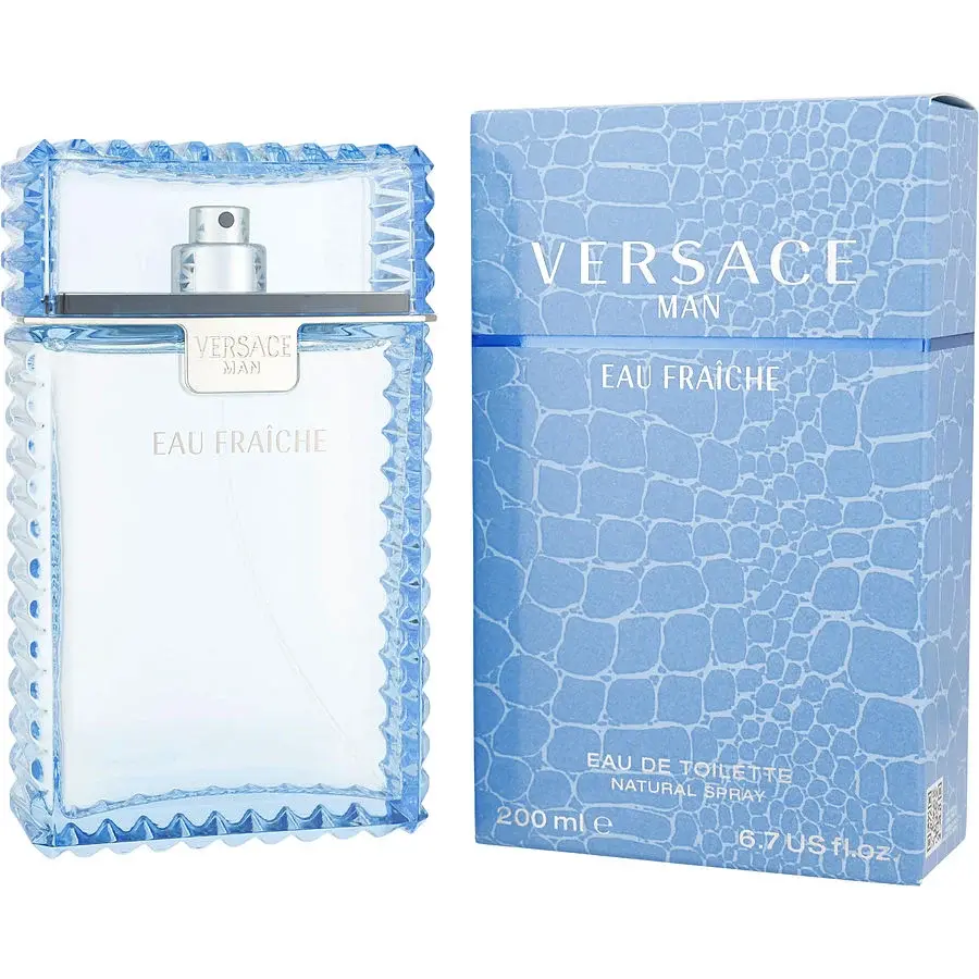 Gianni Versace Versace Man Eau Fraiche