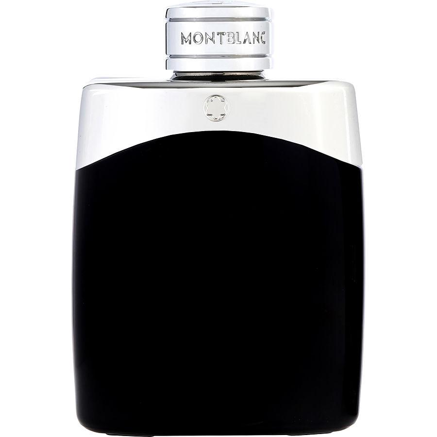 Mont Blanc Legend