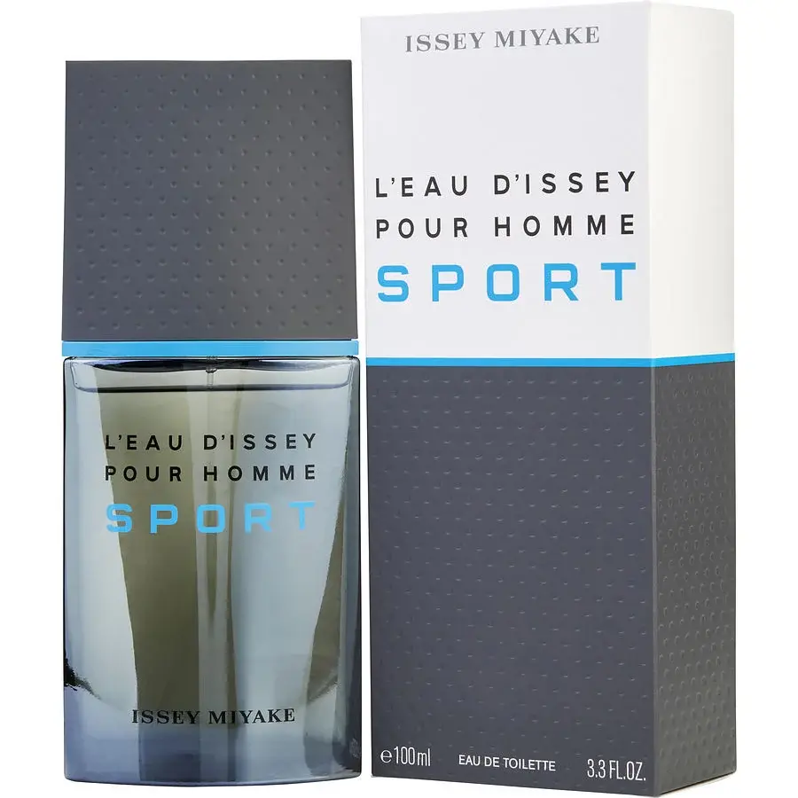 Issey Miyake L Eau D Issey Pour Homme Sport