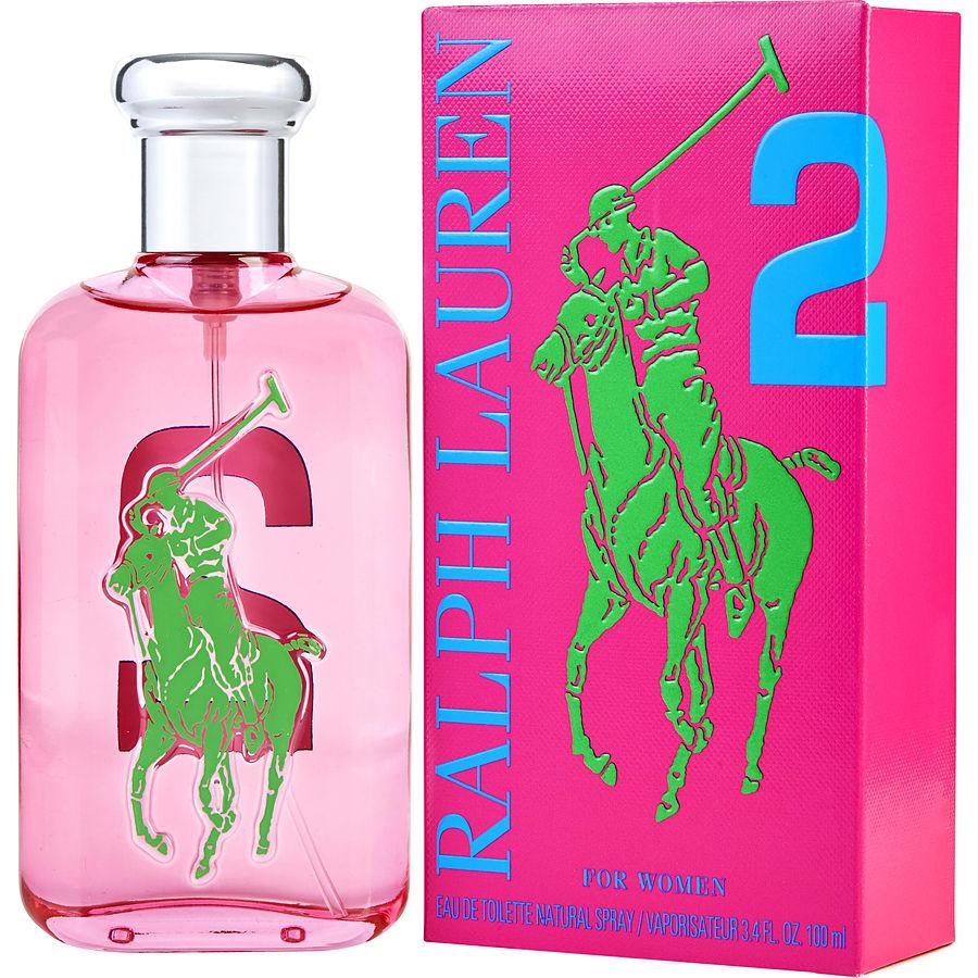 Ralph Lauren Polo Big Pony 2