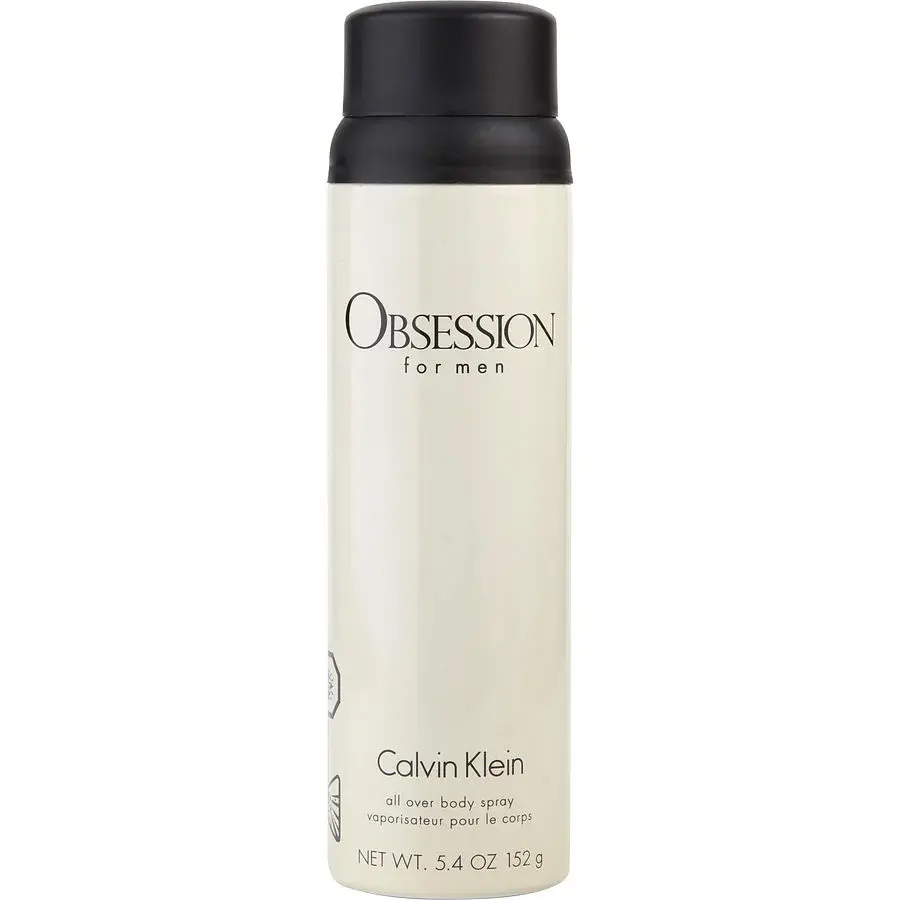Calvin Klein Obsession Body