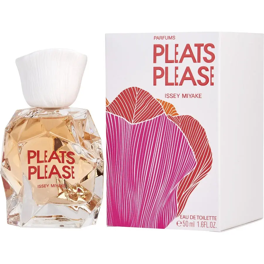 Issey Miyake Pleats Please By