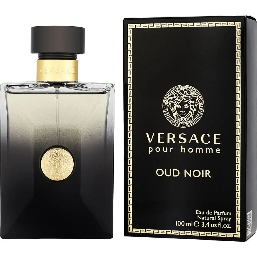Gianni Versace Versace Pour Homme Oud Noir