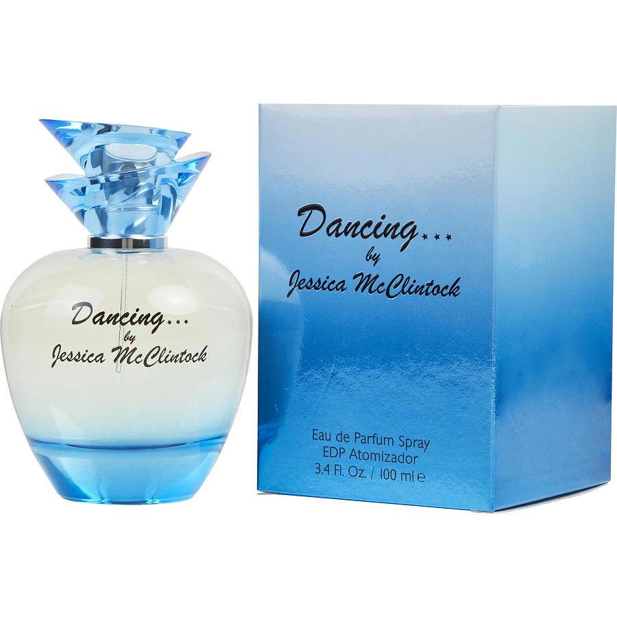 Jessica Mcclintock Dancing By