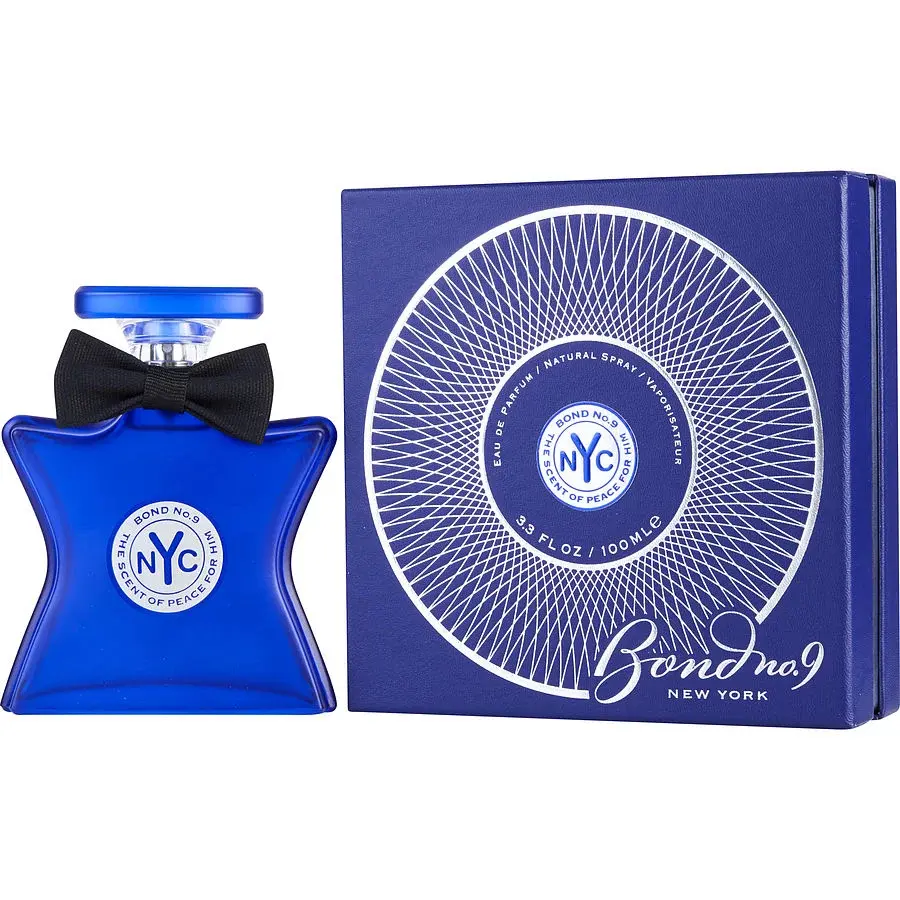 Bond No. 9 Bond No 9 The Scent Of Peace