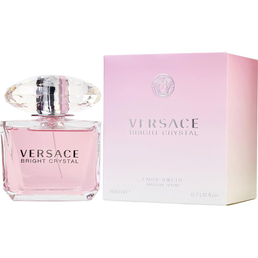 Gianni Versace Versace Bright Crystal