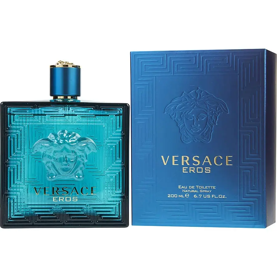 Gianni Versace Versace Eros