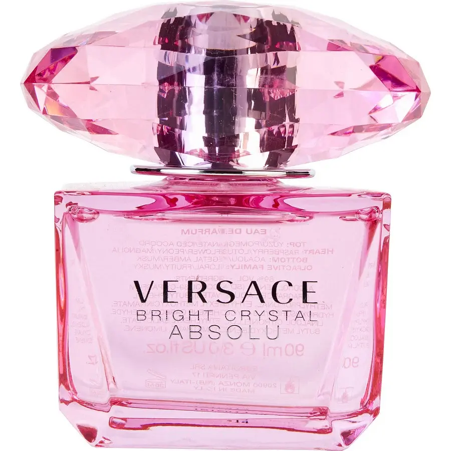 Gianni Versace Versace Bright Crystal Absolu