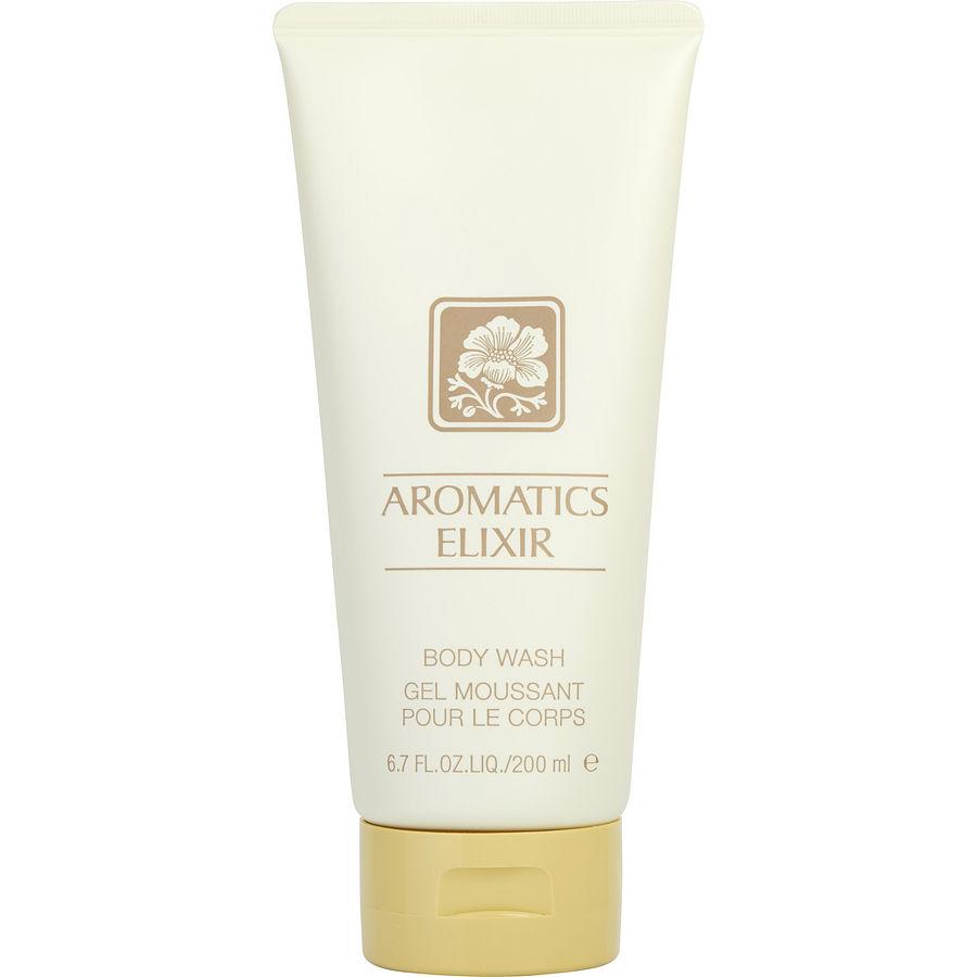 Clinique Aromatics Elixir Body Wash
