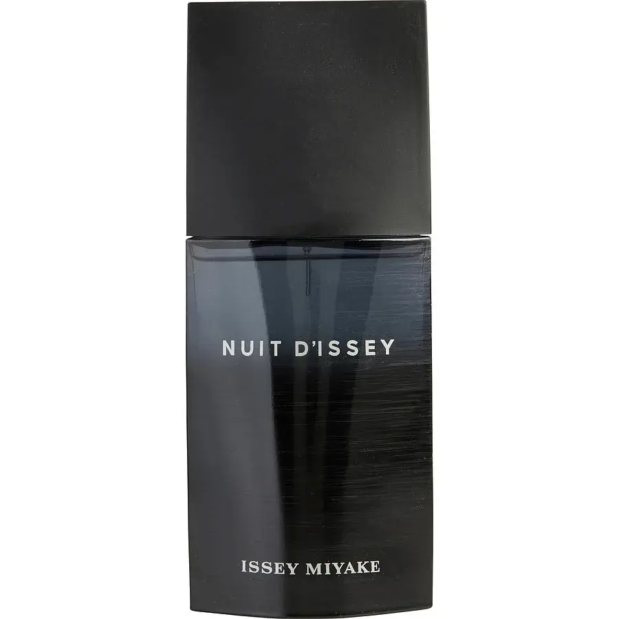 Issey Miyake L Eau D Issey Pour Homme Nuit