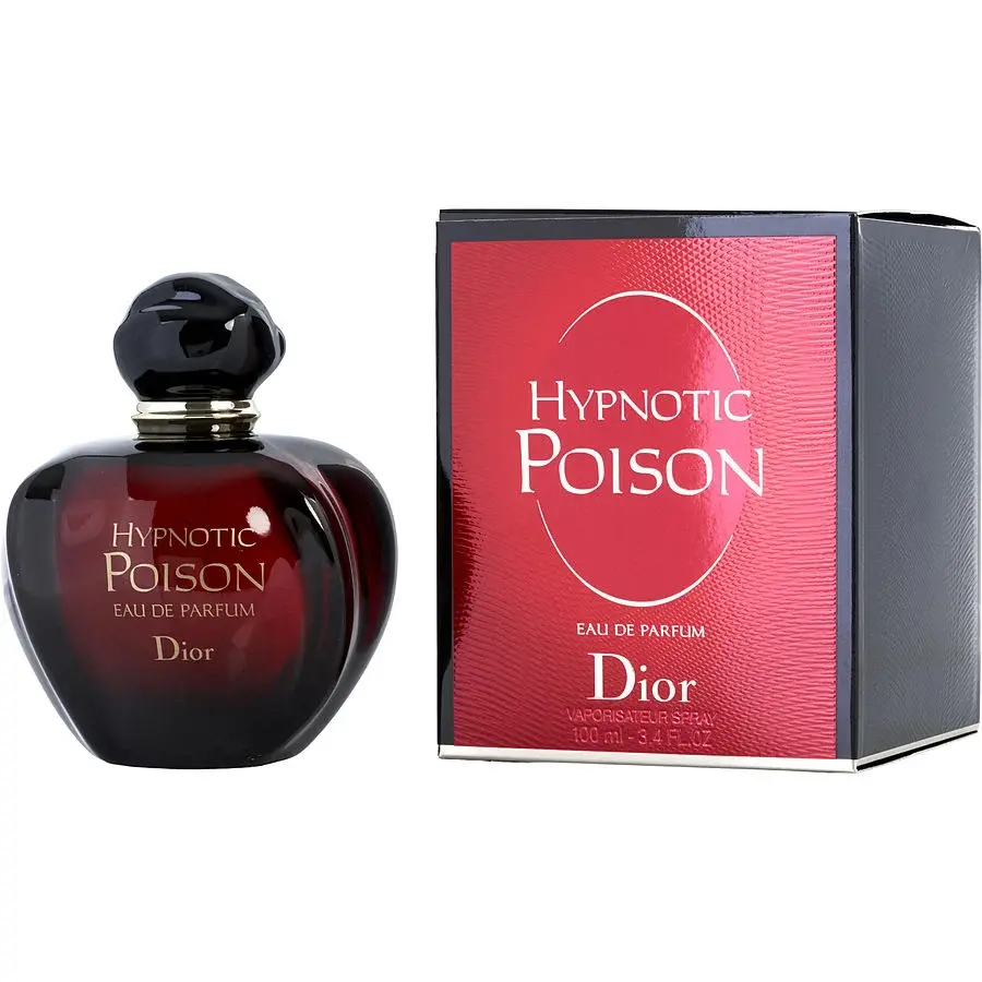 Christian Dior Hypnotic Poison