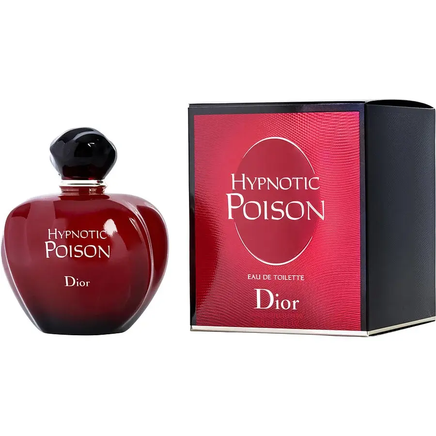 Christian Dior Hypnotic Poison