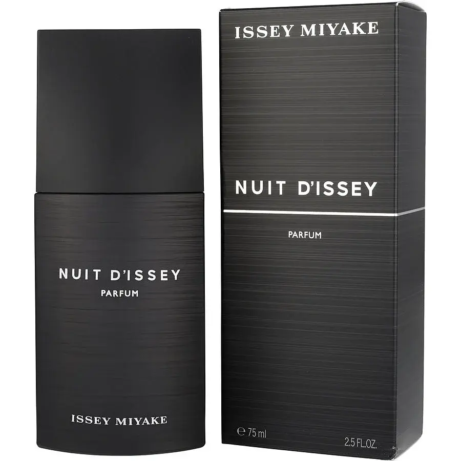 Issey Miyake L Eau D Issey Pour Homme Nuit