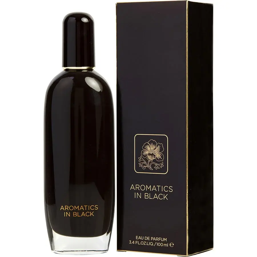 Clinique Aromatics In Black