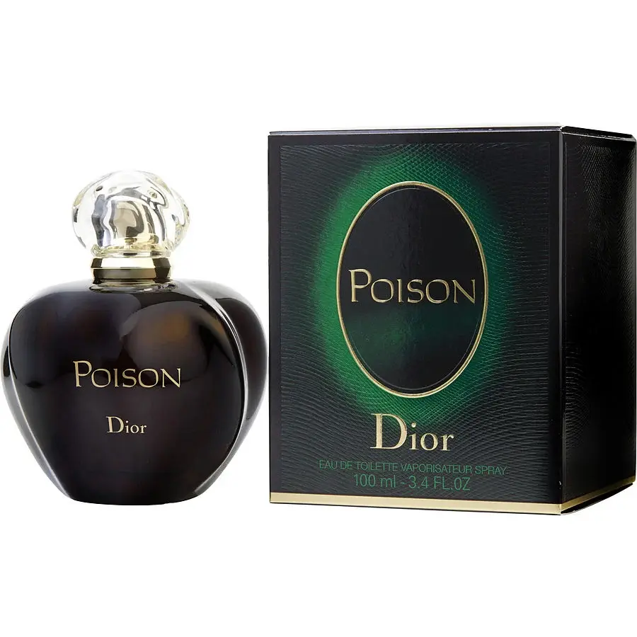 Christian Dior Poison