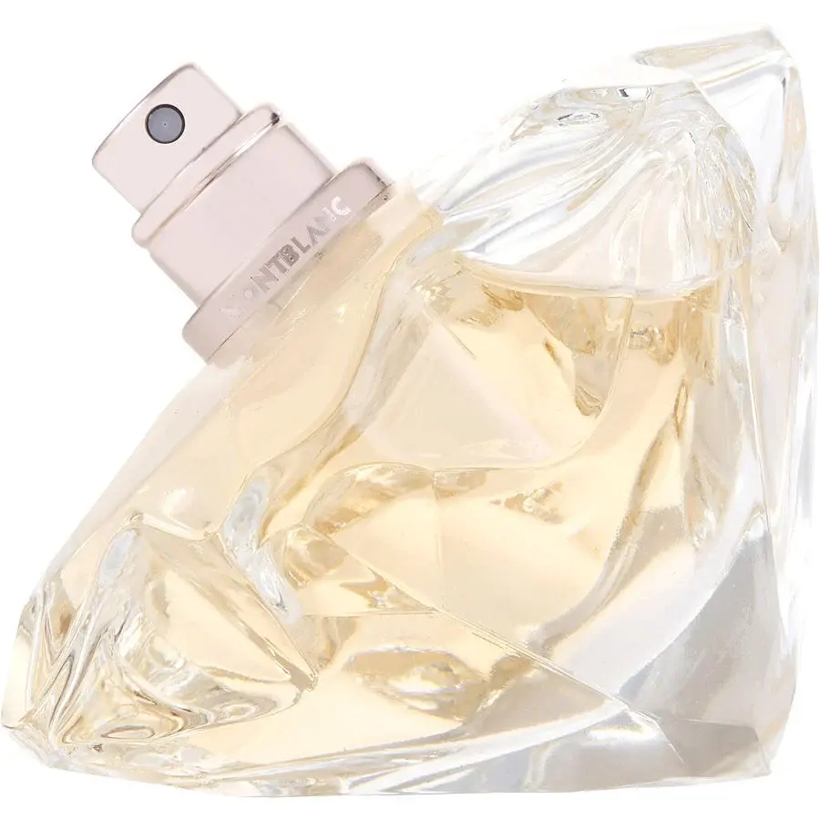 Mont Blanc Lady Emblem