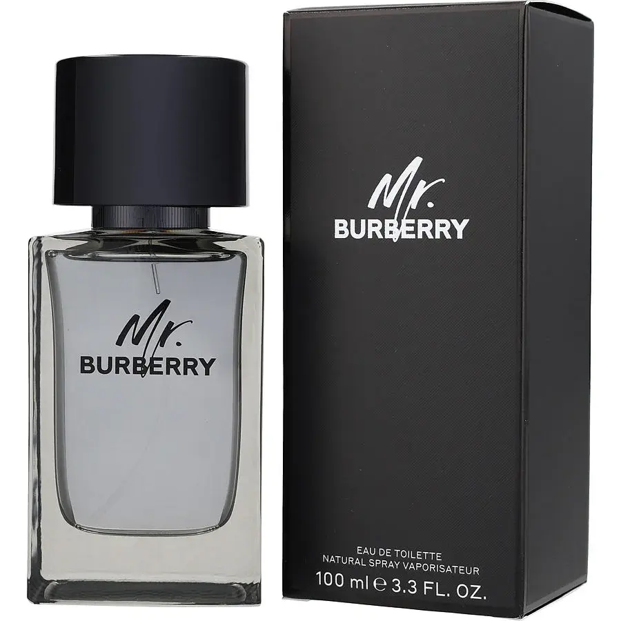 Burberry Mr