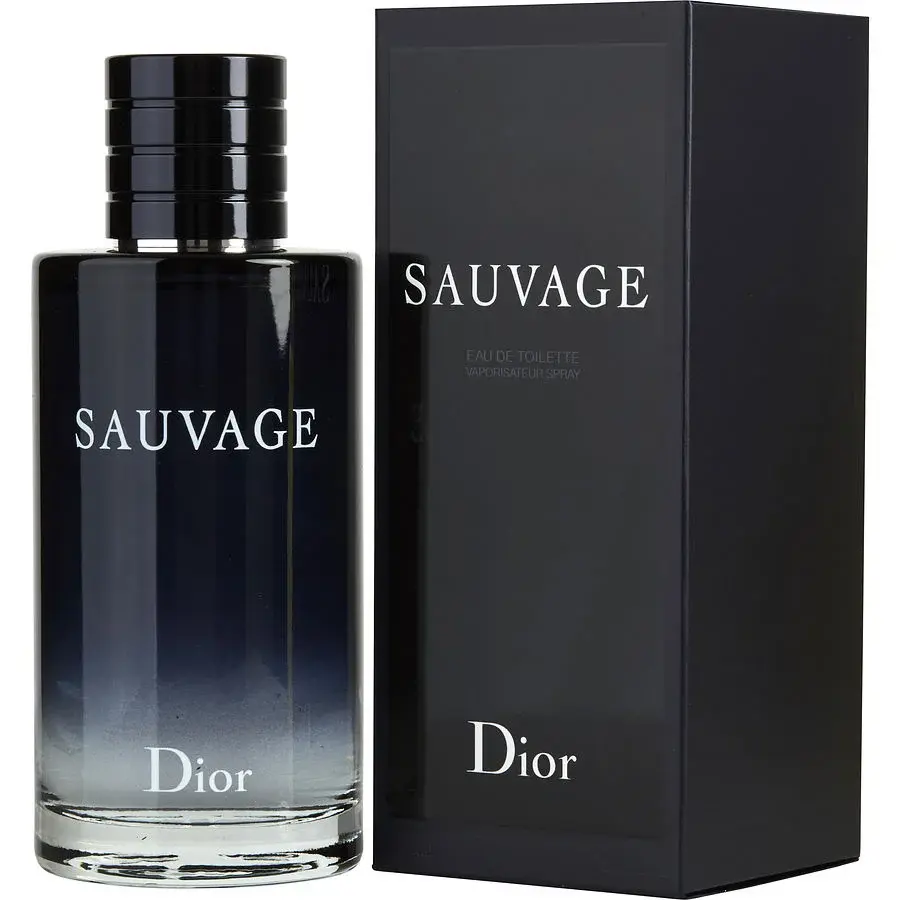 Christian Dior Dior Sauvage